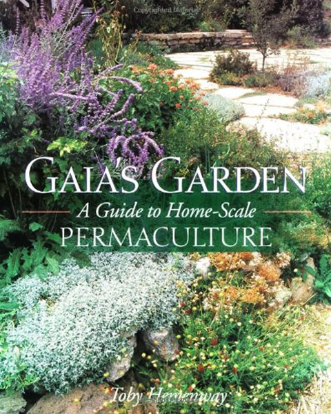 Gaia's Garden Gaia's Garden