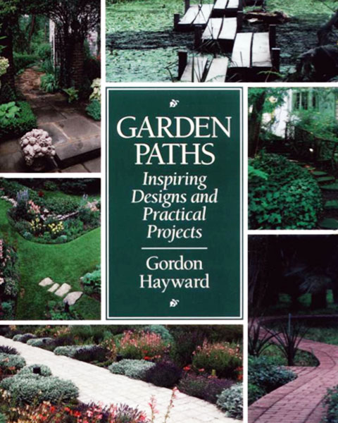 Garden Paths Garden Paths gardening resource book