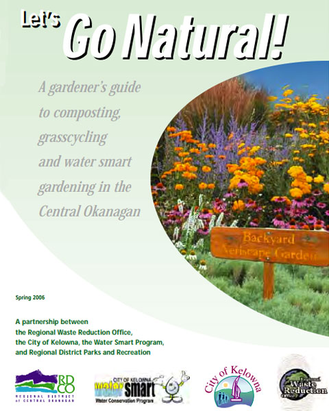 Let's Go Natural Link to Let's Go Natural PDF