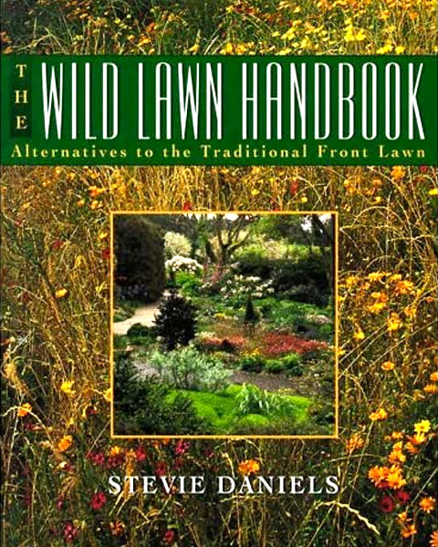 Wild Lawn Handbook Wild Lawn Handbook link by OXA