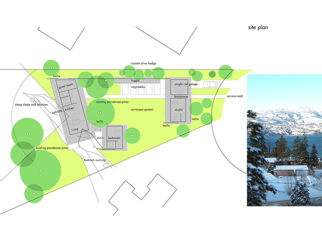 Xeriscape Plan the Maurer Garden xeriscape plan