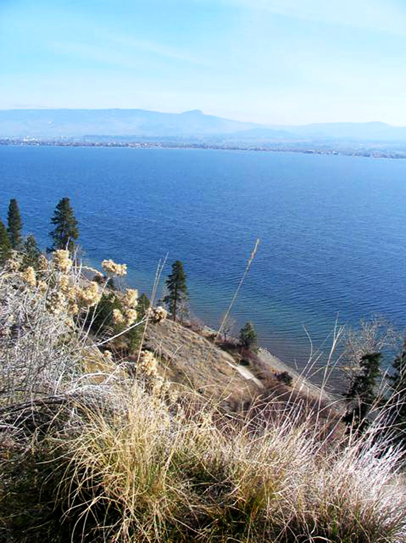 Kalamoir Park Kalamoir Park in the Okanagan
