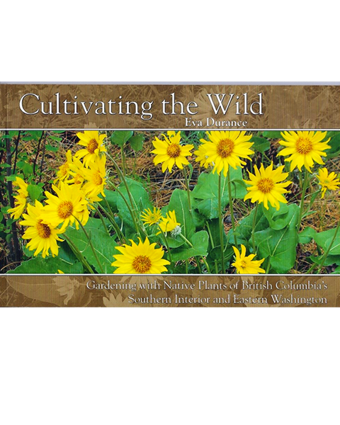 Cultivating the Wiid cultivating the wild